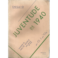 Livros/Acervo/V/VAZ A LUIS JUV